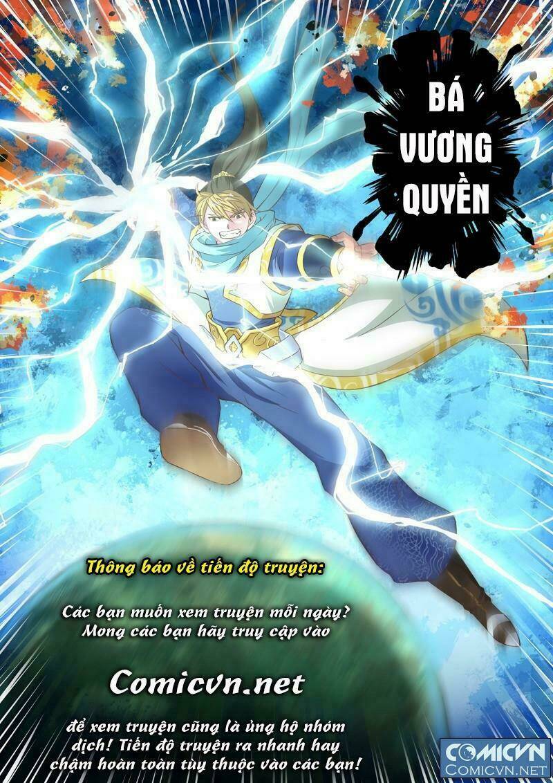 thánh tổ chapter 17 50