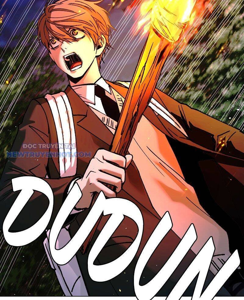 tận thế cũng chỉ là trò chơi chapter 17 81