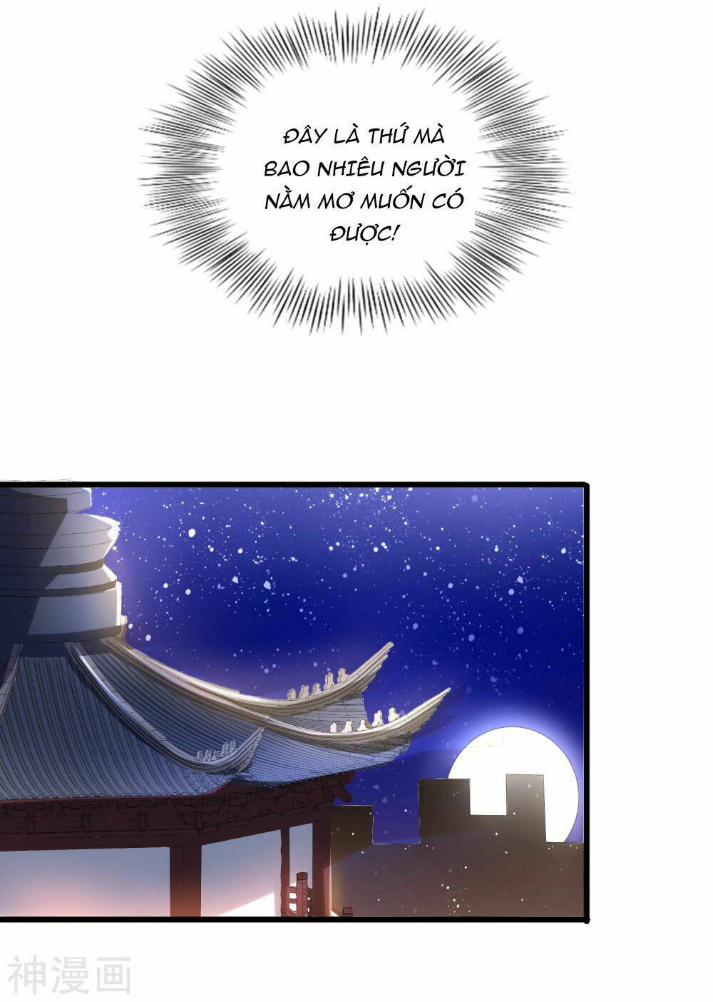 tôi có thuốc hối hận chapter 11 27