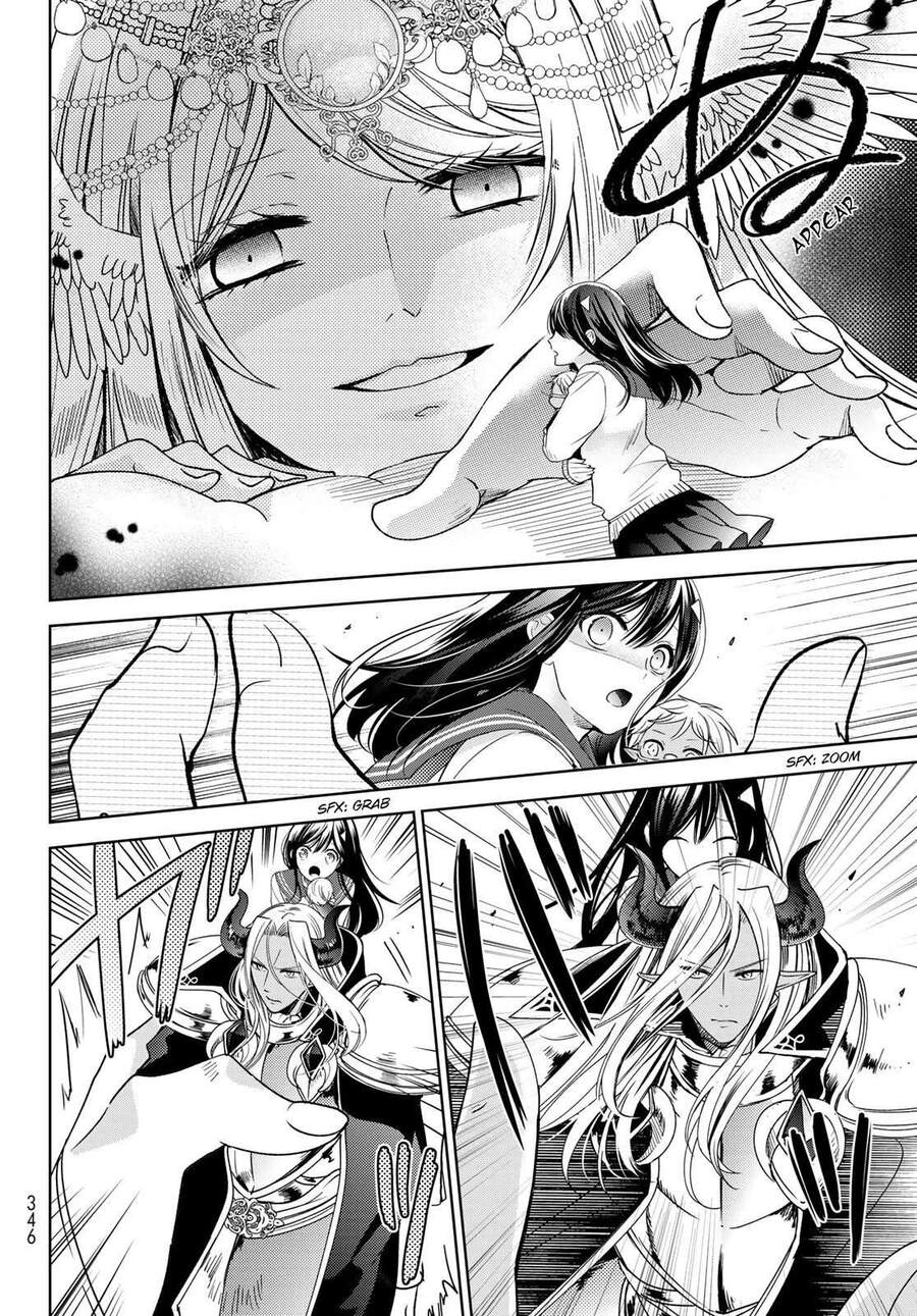 i became the mother of the strongest demon lord’s 10 children in another world chapter 21 11