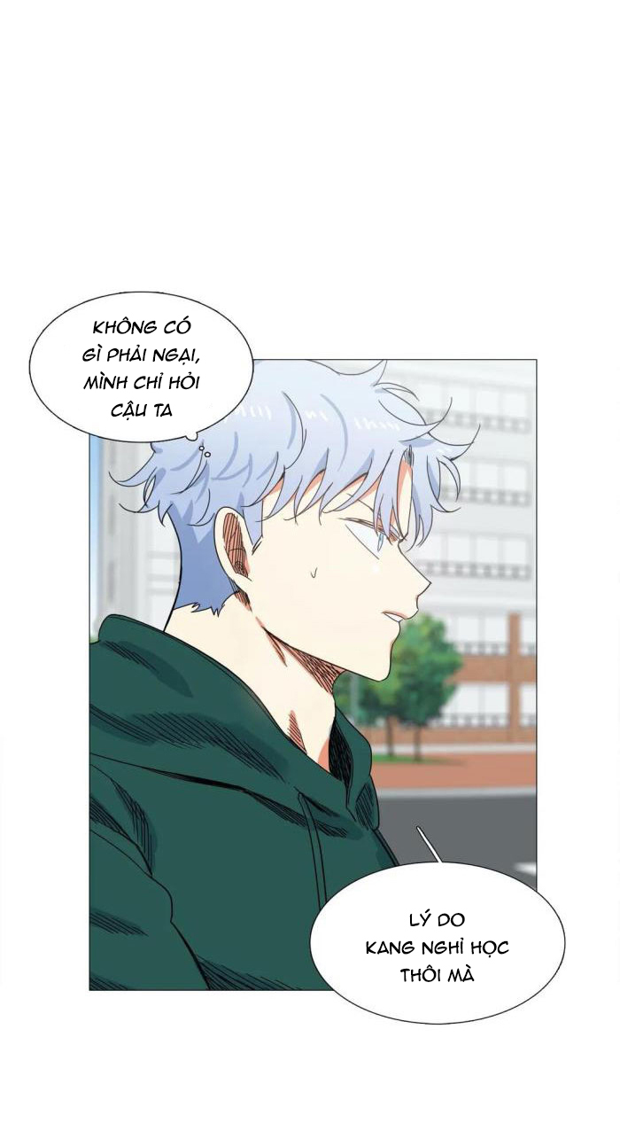 hôm nay lại là một ngày nắng ấm chapter 22 20