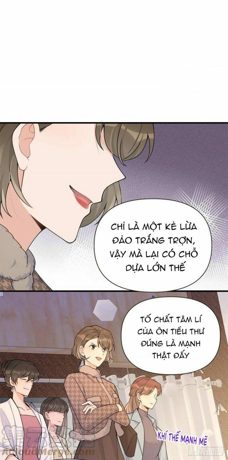 vẫn cứ nhớ em, nhớ em chapter 136 10