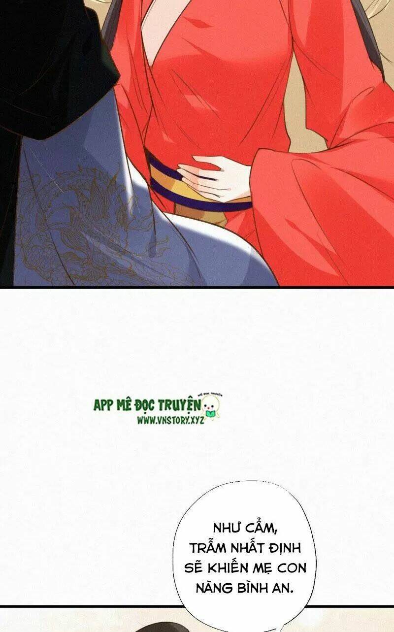 thiên hương mỹ nhân chapter 131 3