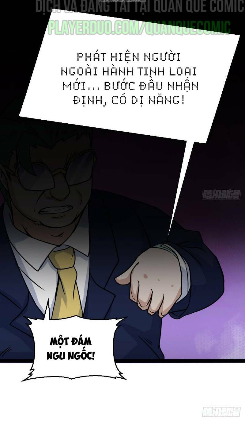 mạt thế thương lang chapter 20 16