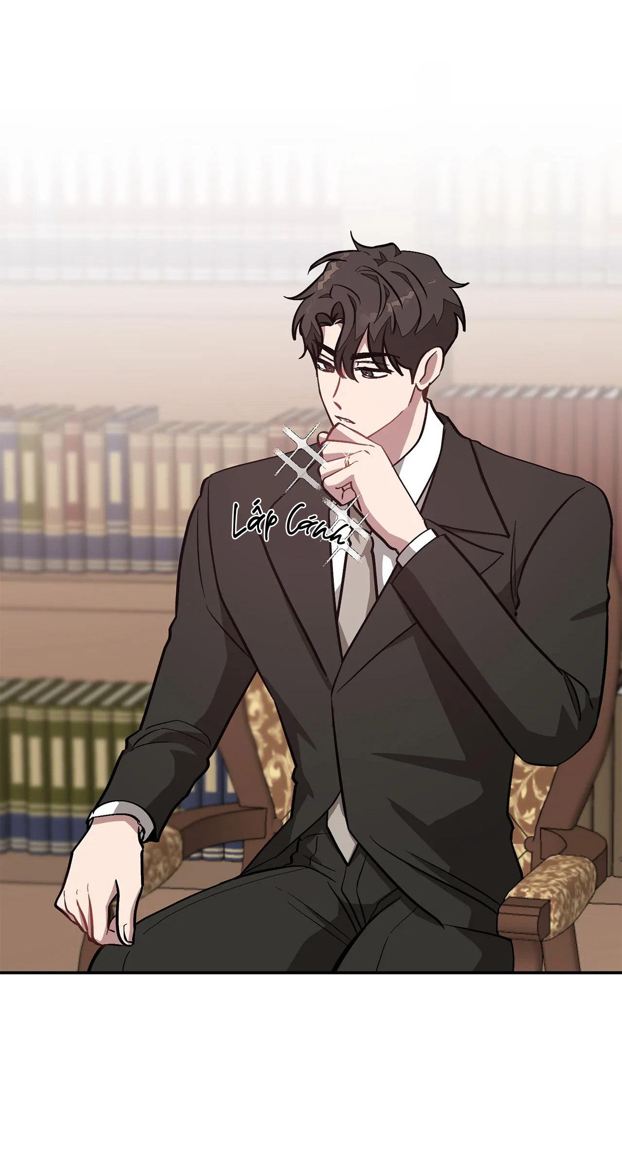 Sống Lại Lần Nữa chapter 66 58