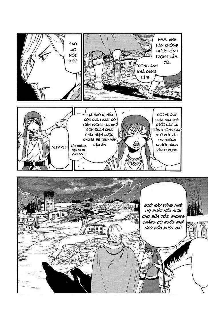 arslan chiến ký chapter 29 22