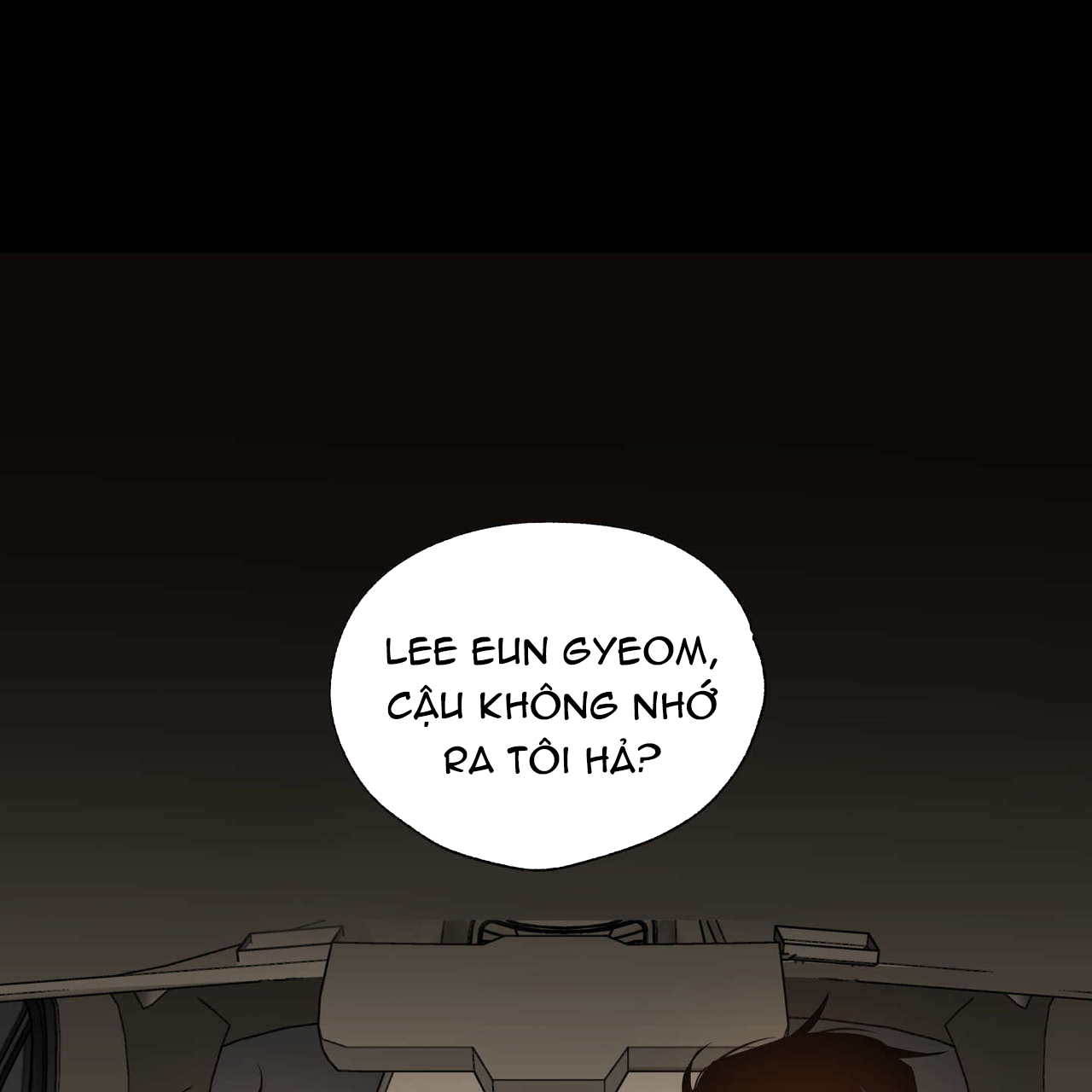 không chốn yêu đương chapter 8 1