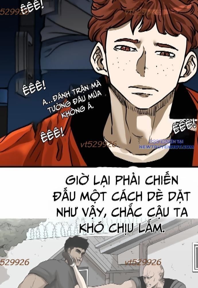 shark - cá mập chapter 300 105