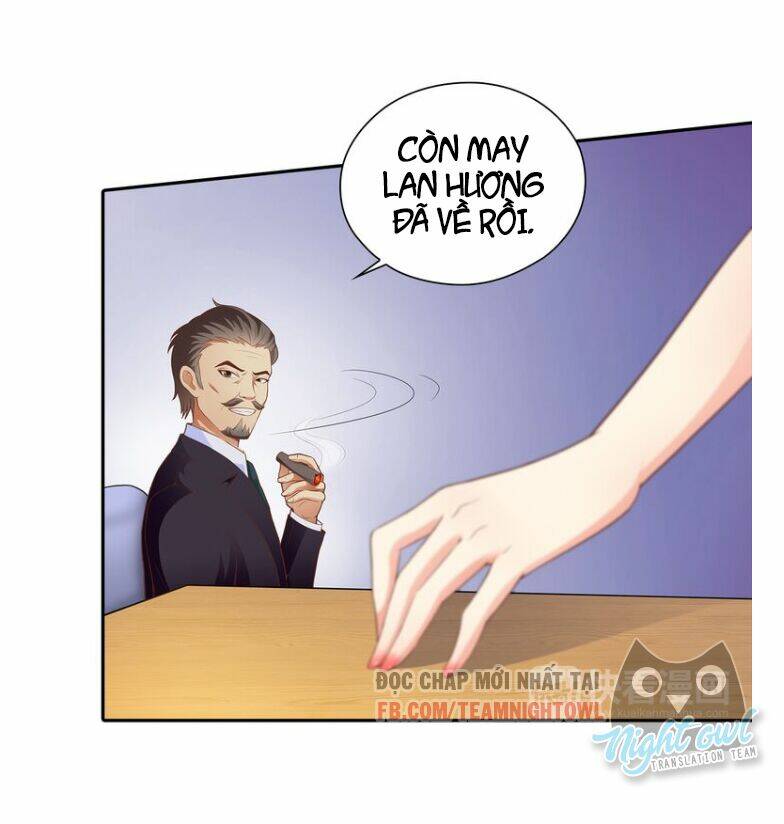ác ma đích độc sủng điềm thê chapter 7 26