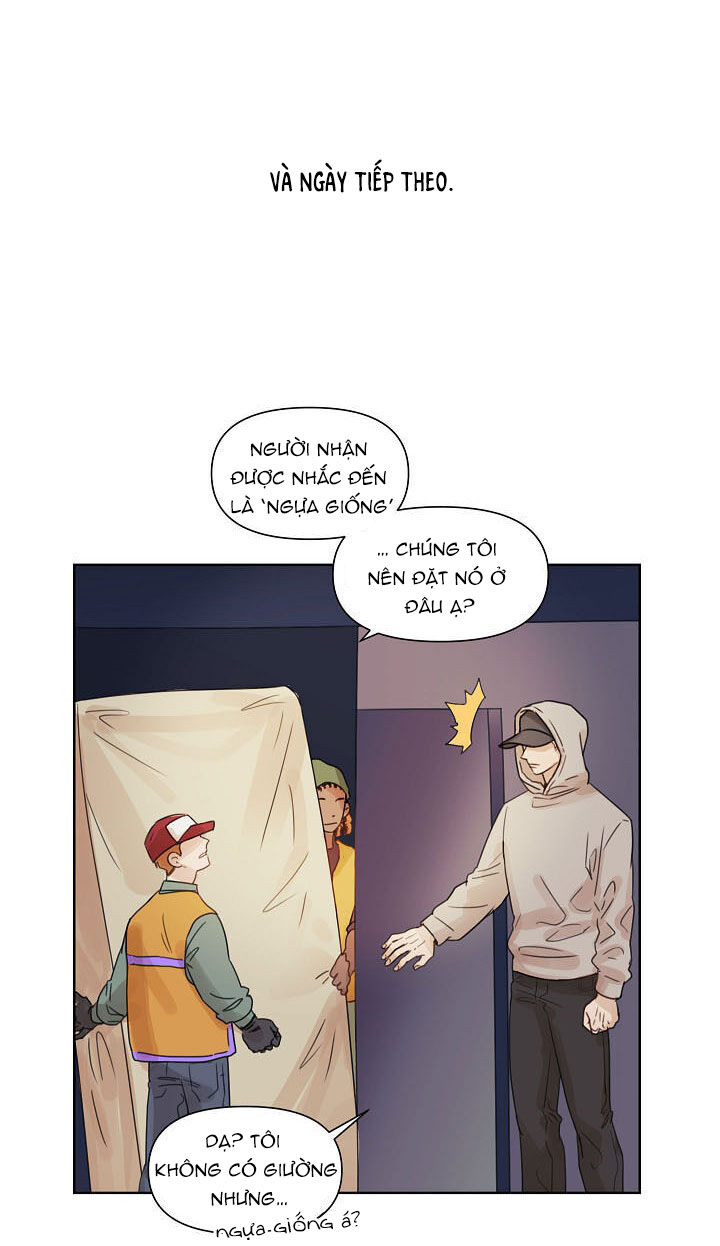 tôi sẽ là chồng em chapter 3 43