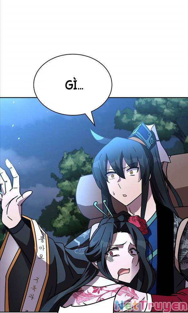 Streamer Cuộc Sống Thường Ngày Tại Võ Lâm chapter 20.2 5