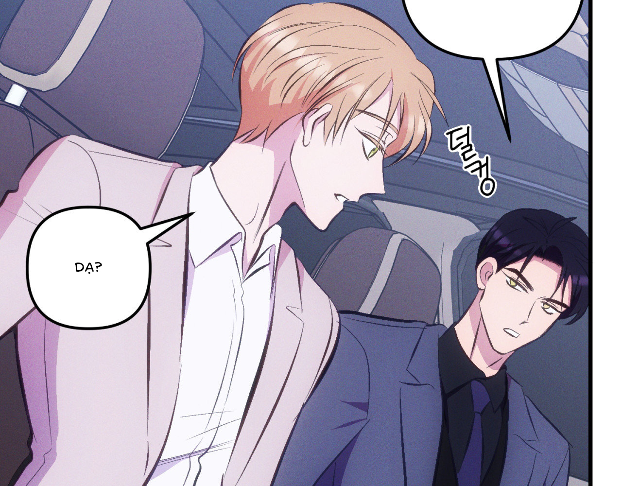 cái đồ ngốc nghếch này chapter 12 35