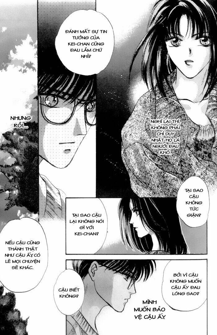 bashing renai chapter 3 16