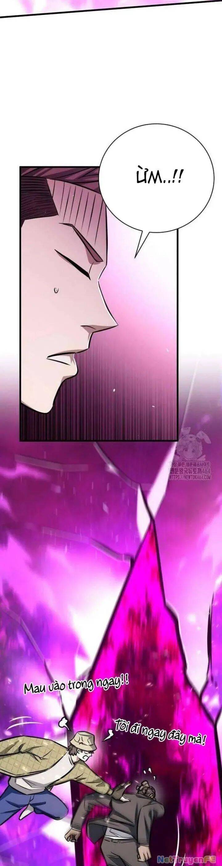 thợ săn huyền thoại trẻ hóa chapter 26 11