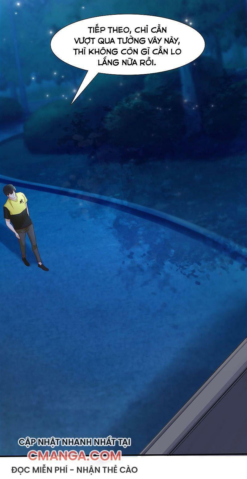 tối cường vận đào hoa chapter 147 42