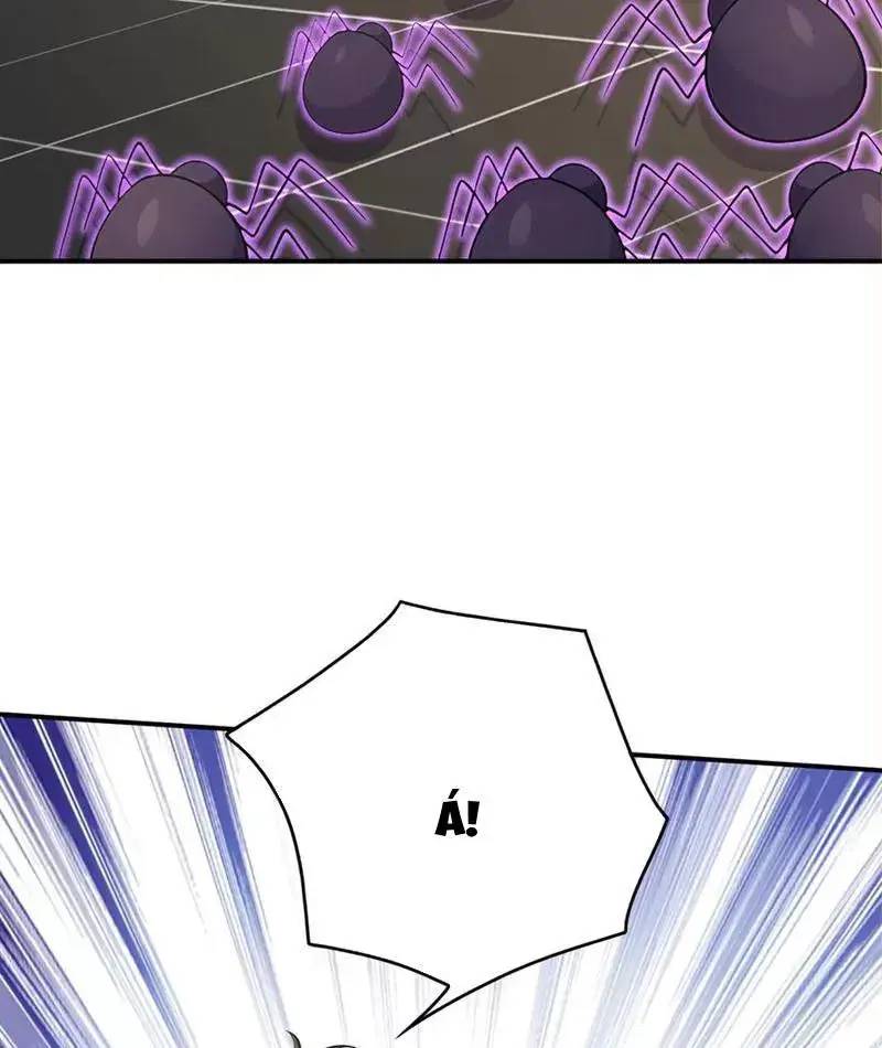 đồ đệ thăng cấp, ta nằm không cũng mạnh chapter 28 59