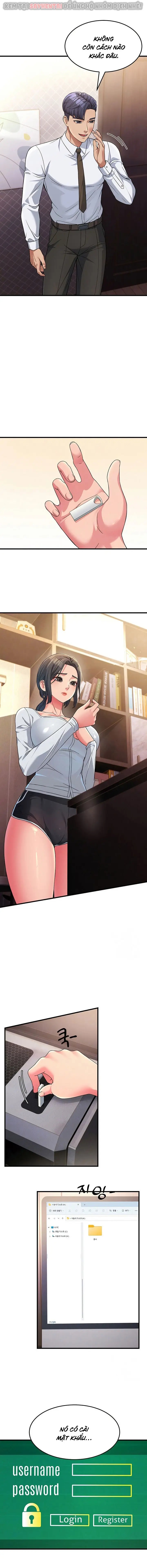 đến mẹ vợ cũng phải chiều theo ý anh chapter 8 2