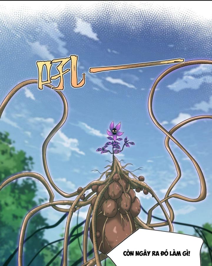 ta bị biến thành một mảnh đất chapter 2 107