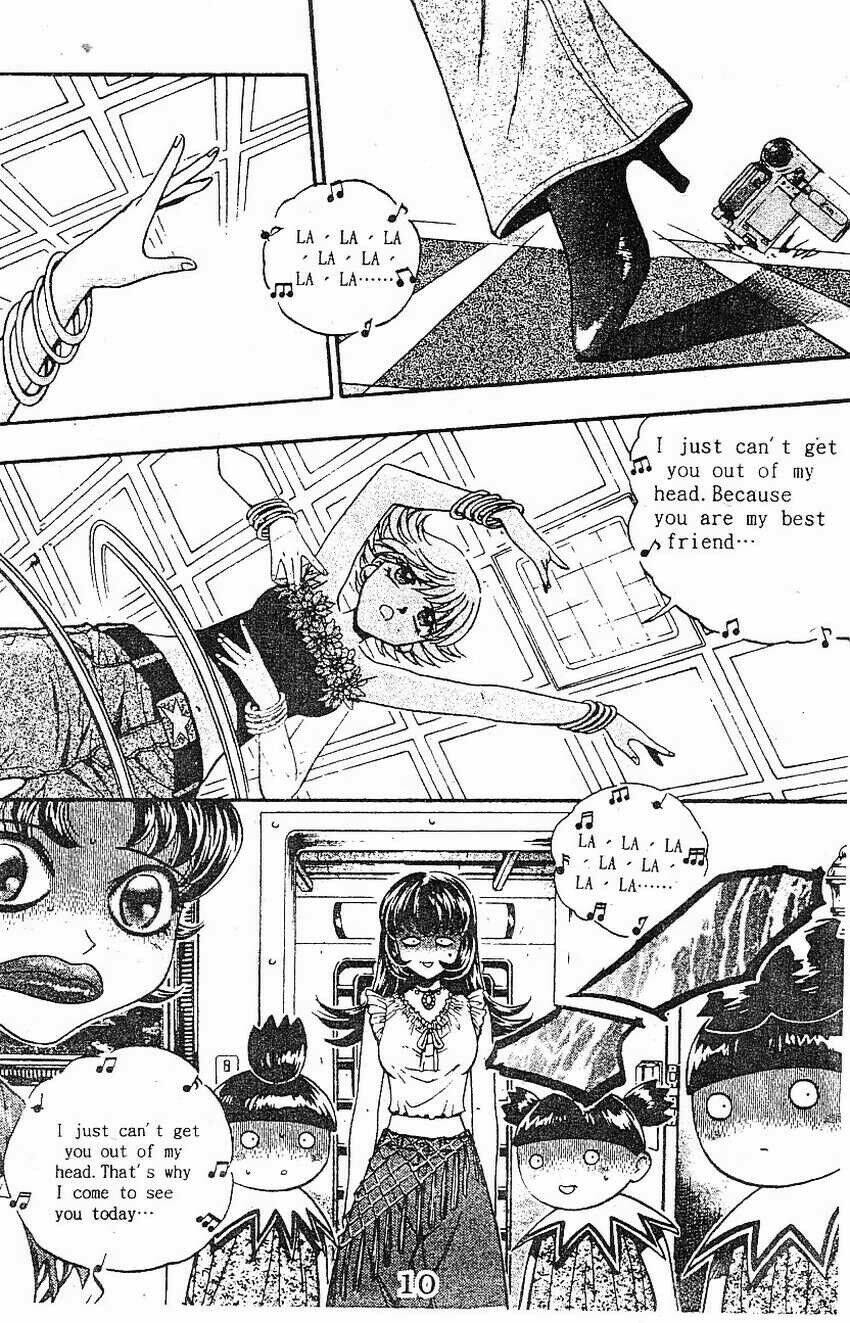 bowling king chapter 163 7