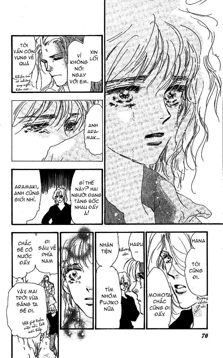 mầm sống chapter 78 31