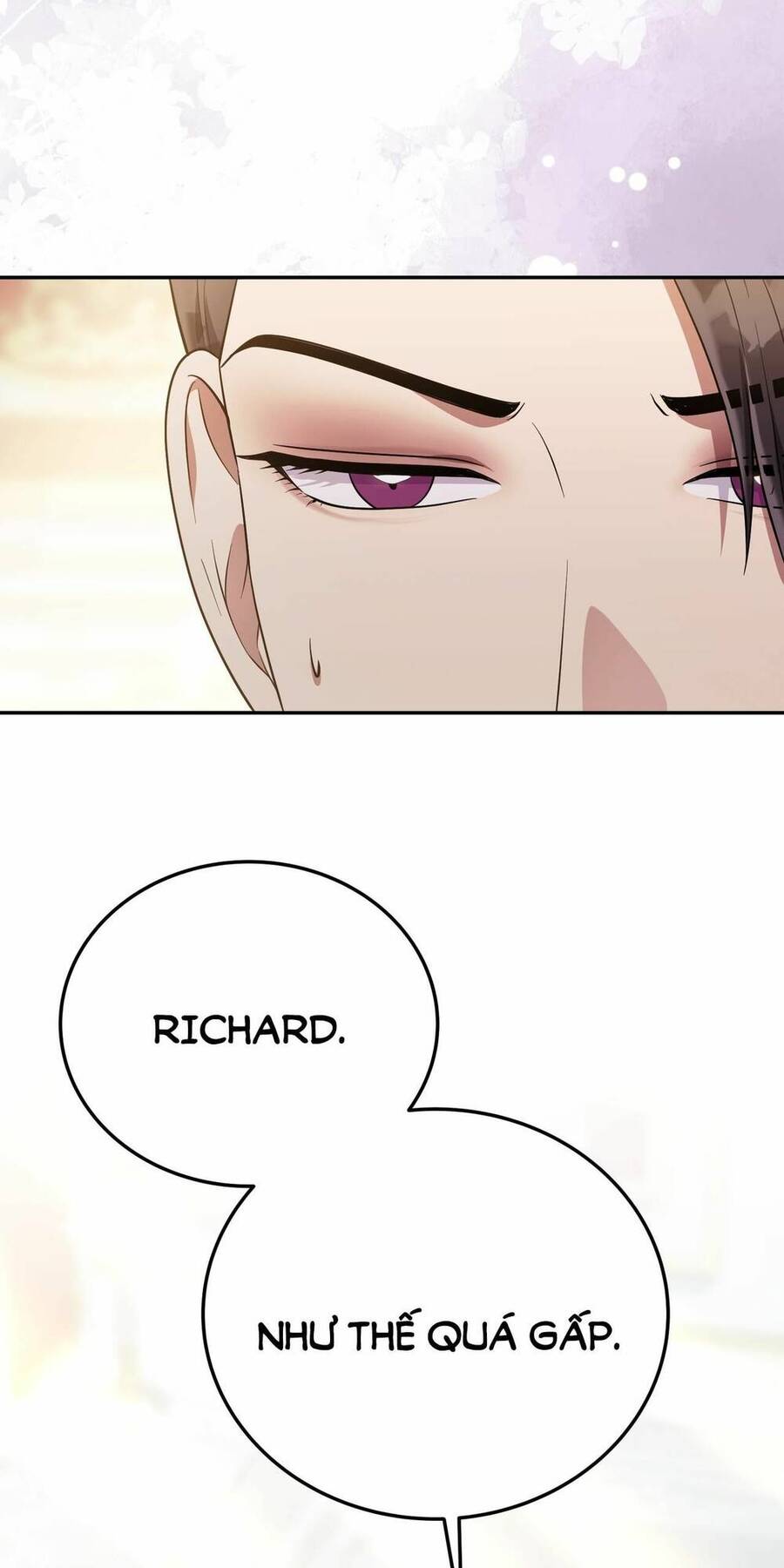 [18+] xin hãy để ý tới jasmine chapter 26 84