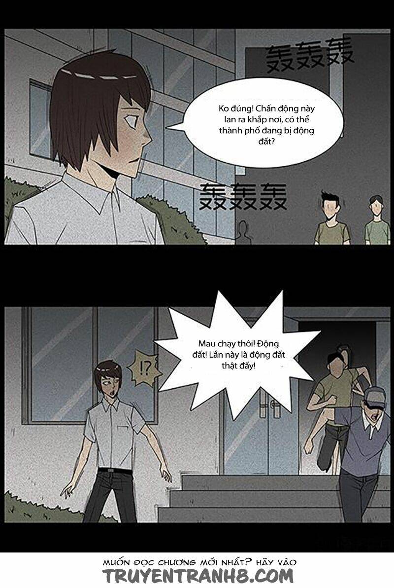 kinh dị đêm khuya chapter 60 41