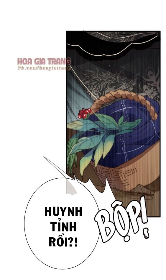 dữ tử thành thuyết chapter 10 15