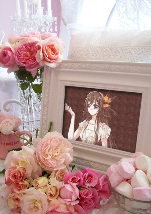 tổng hợp ảnh ghép dành cho fan a3 manga chapter 4 7