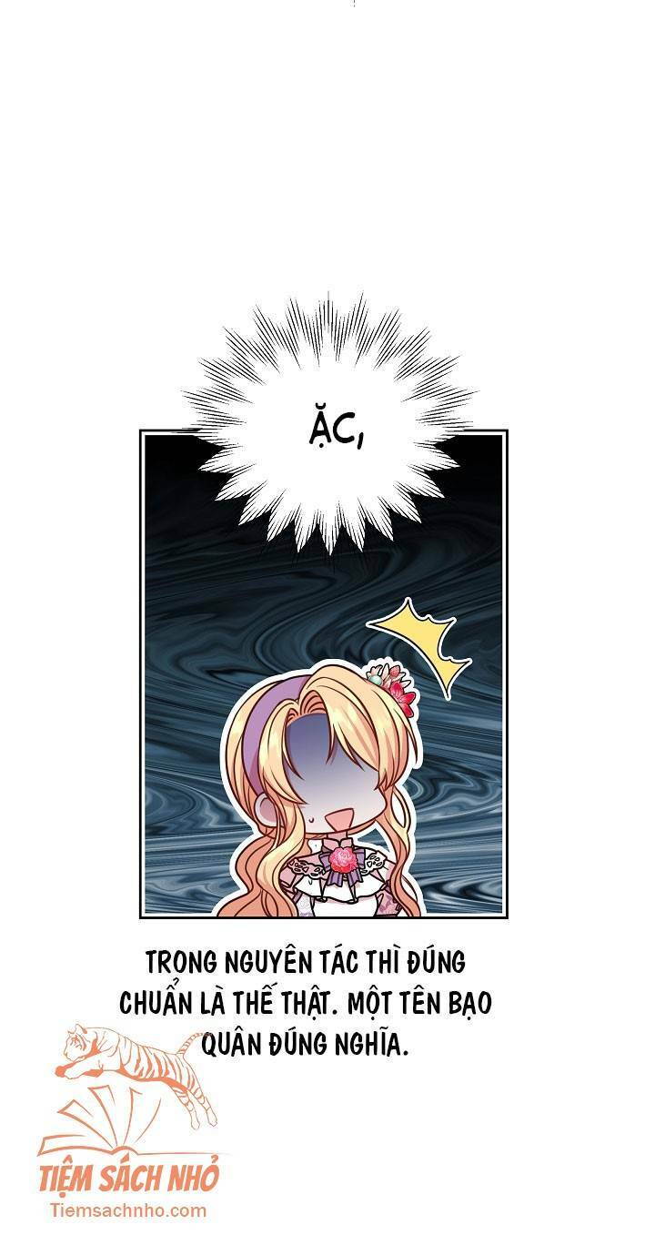 tôi đã nuôi dưỡng bạn thời thơ ấu thành bạo chúa chapter 42 18