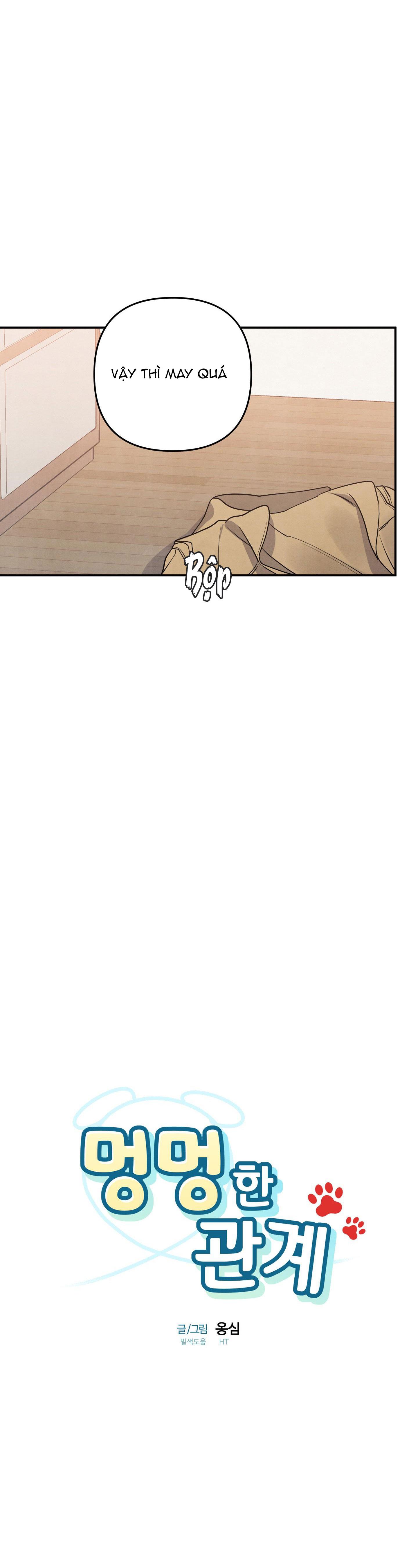 mối quan hệ ngu ngốc chapter 28 9