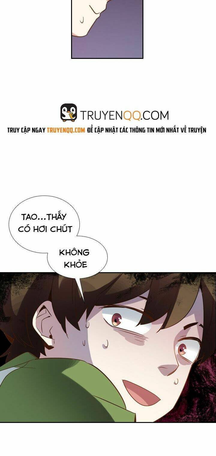 vua biến thái chapter 8 13