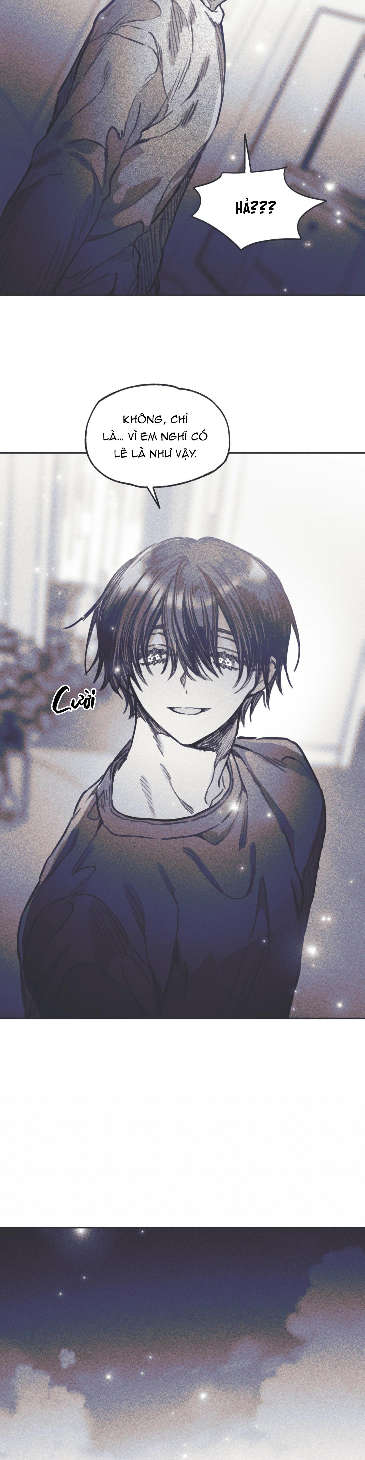 hồi ức cơn thịnh nộ chapter 13 11