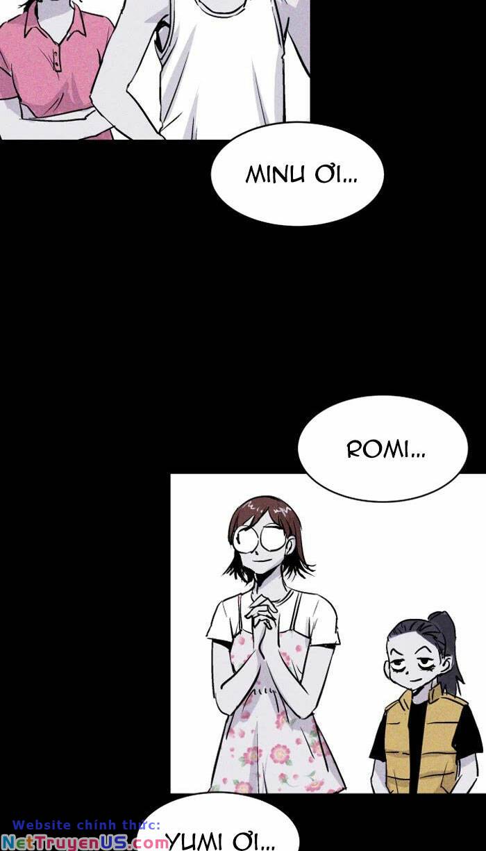 Chuồng lợn chapter 64 10