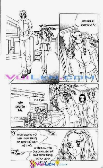 kẻ săn tiền chapter 8 129