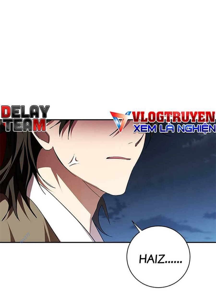 võ đang kỳ hiệp chapter 97 62