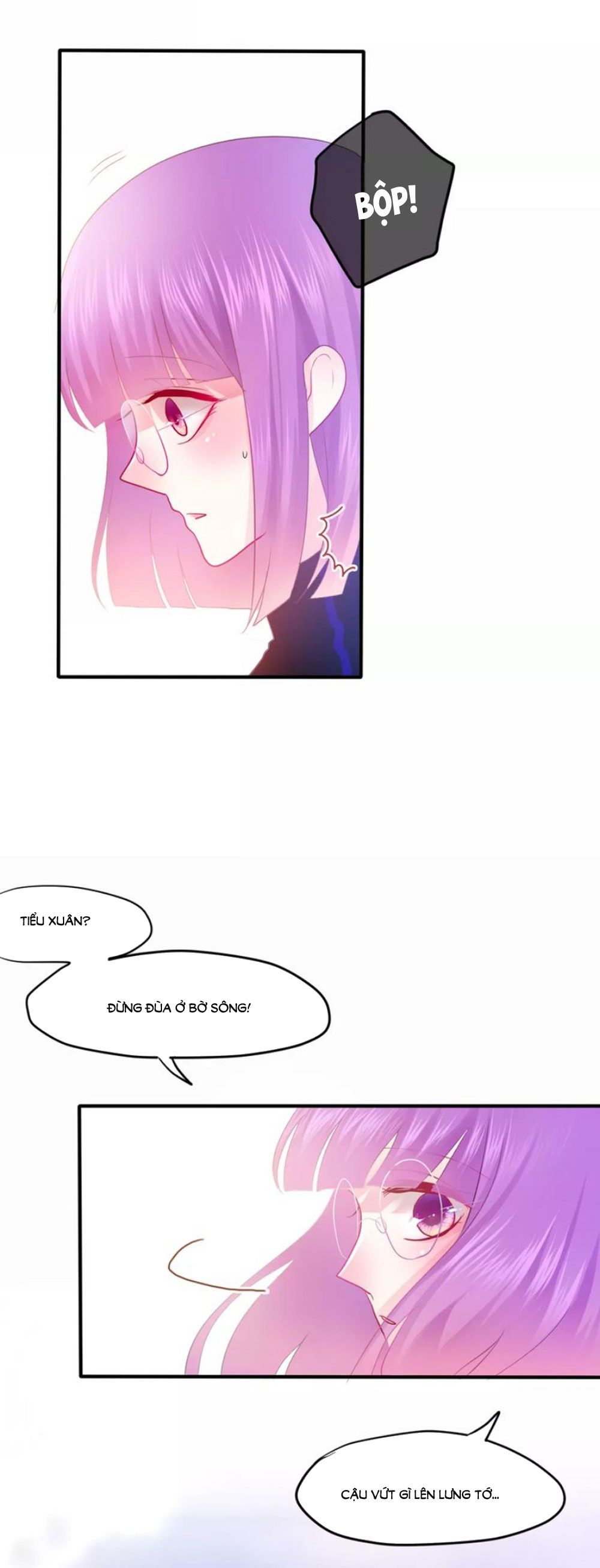 tháng sáu kì diệu chapter 24 3