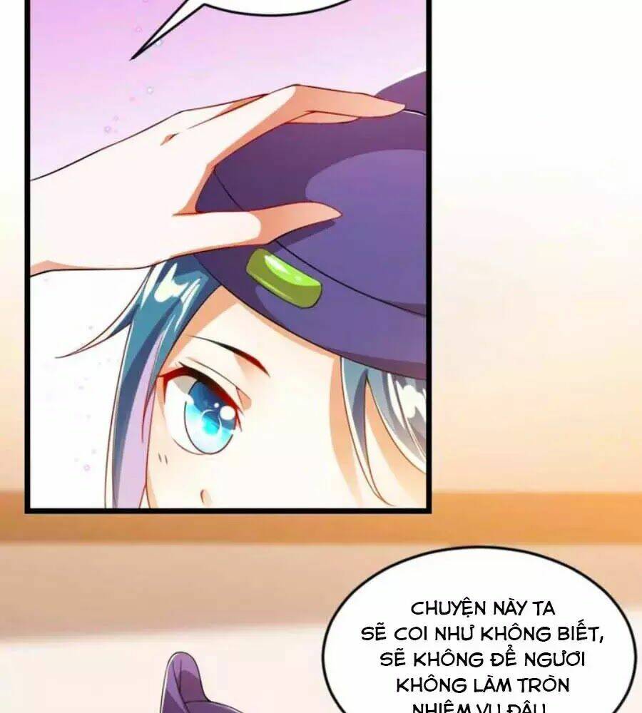 thái tử điện hạ, nô tài có hỉ rồi chapter 36 38