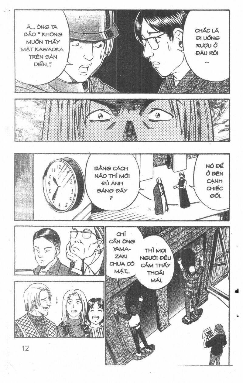 thám tử toma chapter 6 12