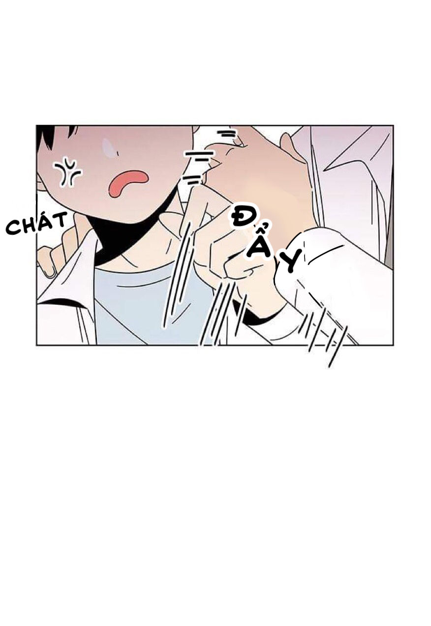 mùa hoa nở rộ chapter 13 23