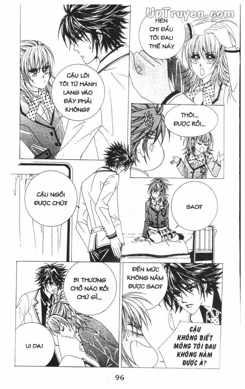 dạ khúc chapter 2 117