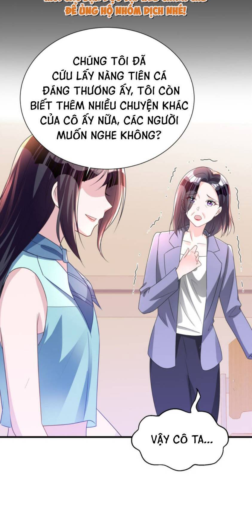 tổng tài huyết tộc cực sủng cô vợ mỹ nhân ngư chapter 38 12