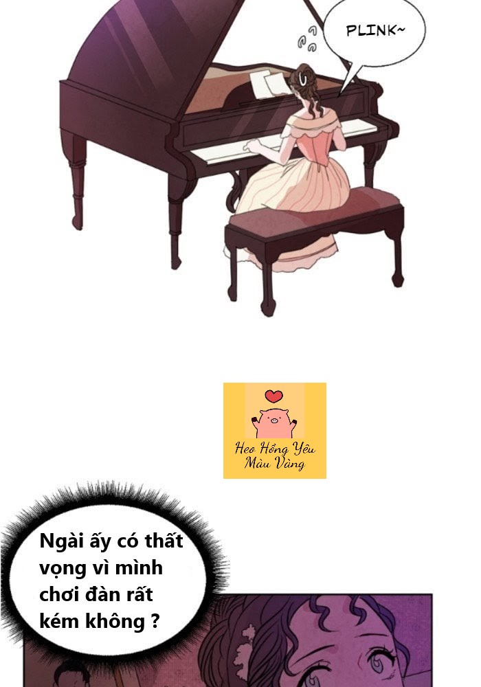 bức tường thủy tinh chapter 2 11