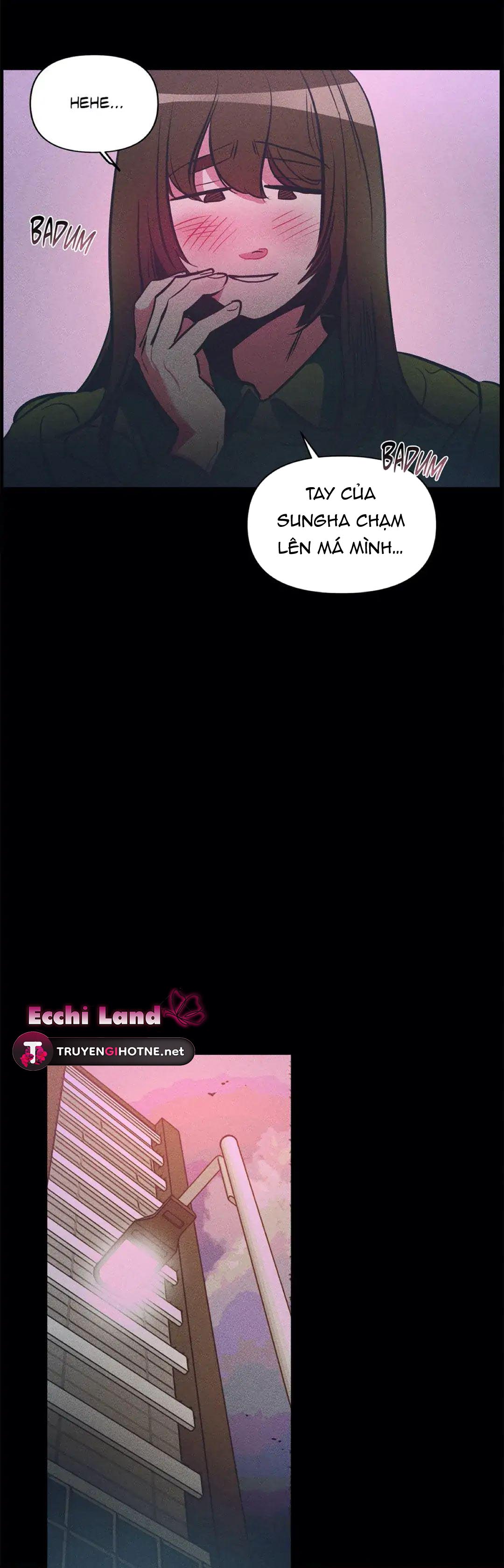 thiếu nữ lạc lõng không tình yêu chapter 21.2 14