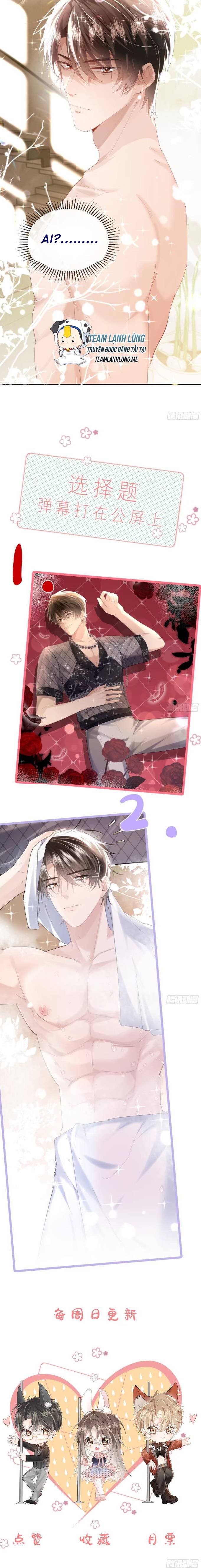 crush đã dạy tôi cách chiếm hữu anh ta chapter 6 8