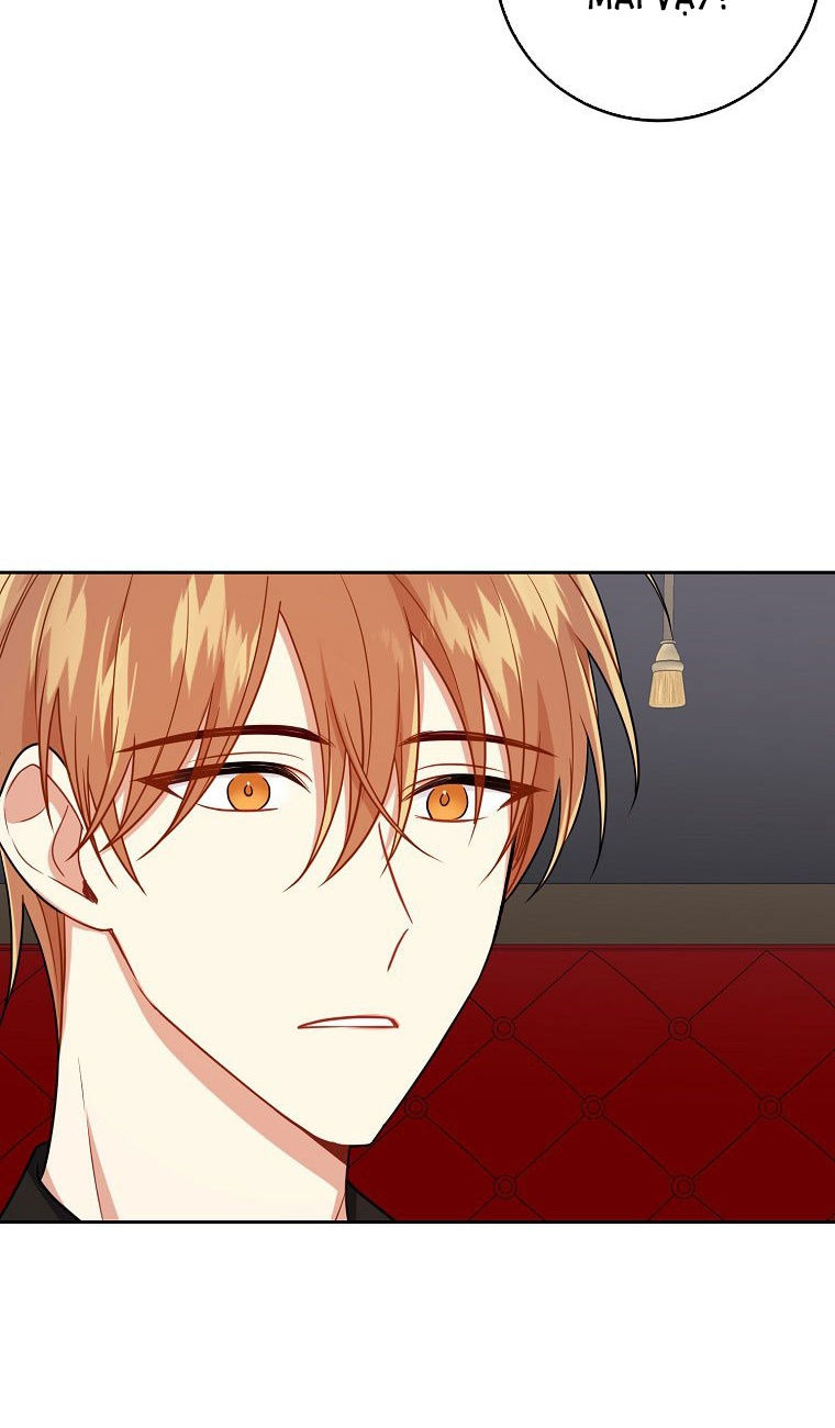 tôi là tiểu thư của gia đình này chapter 131 17