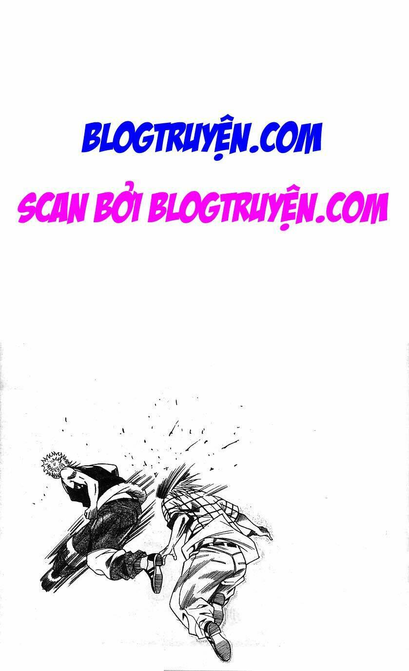 bitagi - anh chàng ngổ ngáo chapter 106 2