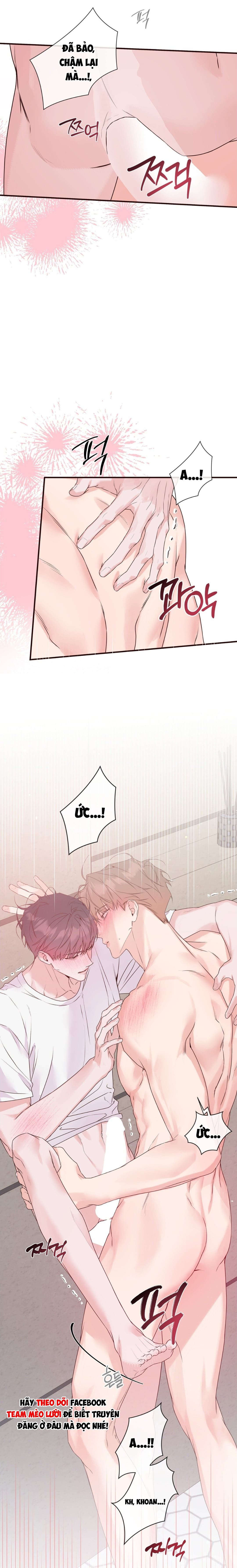 đừng bận tâm, em yêu chapter 64 23