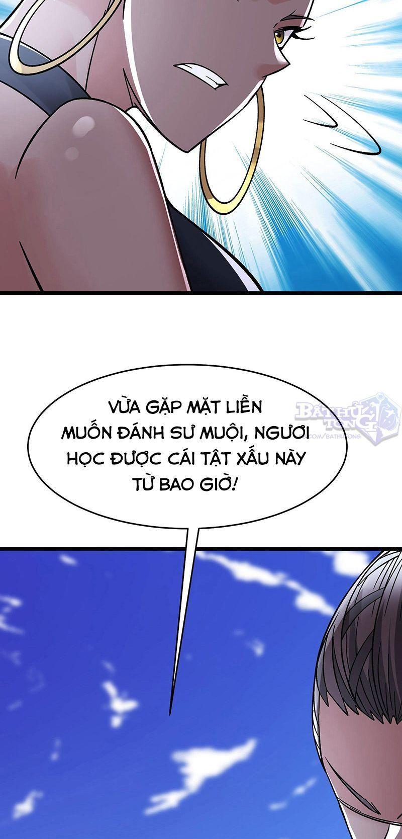 đồ đệ ta toàn là nữ ma đầu chapter 78 31