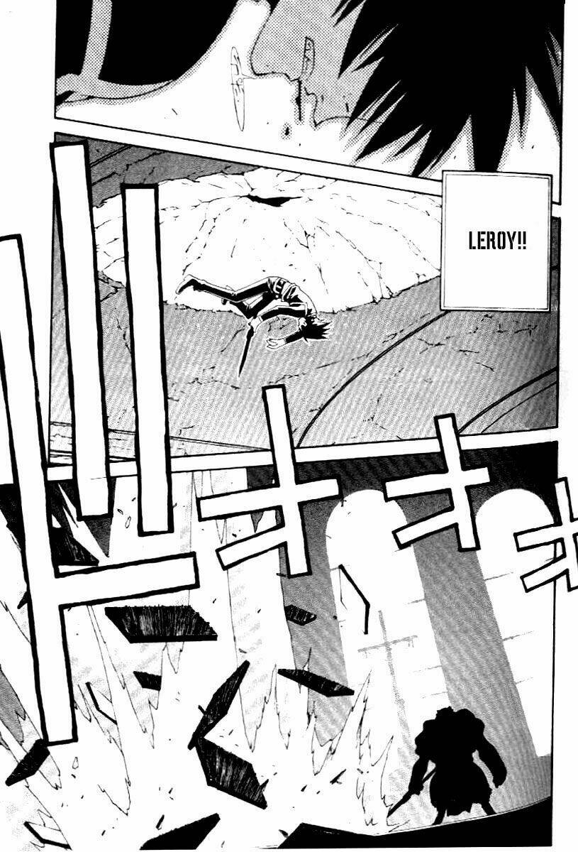 ragnarok: sword of the dark ones chapter 21 25