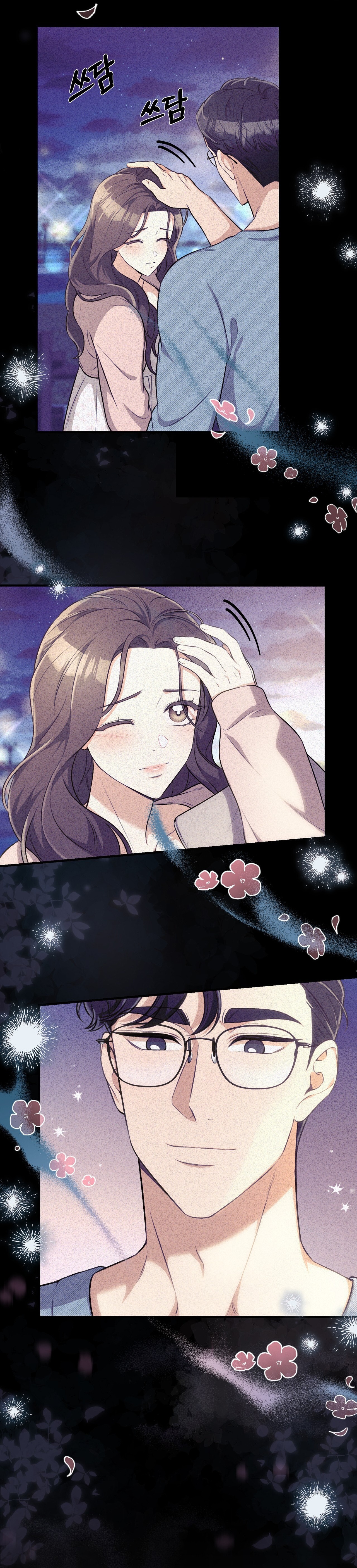 Cướp Dâu chapter 2.2 - Trang 20